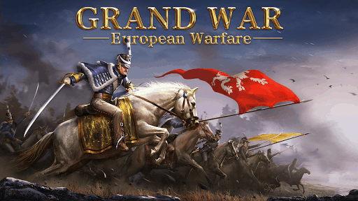 Grand War: Napoleon, Warpath & Strategy Games screenshot 4