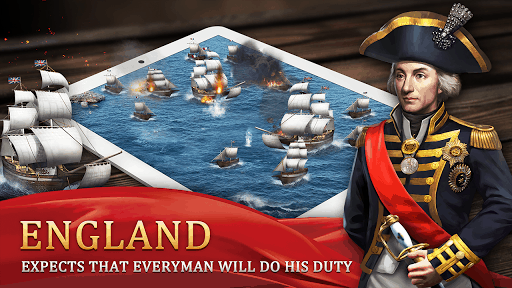 Grand War: Napoleon, Warpath & Strategy Games screenshot 7
