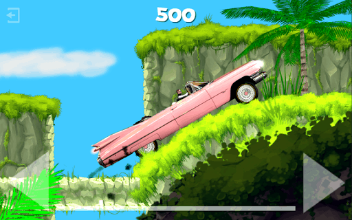 Exion Hill Racing (Unlimited Battery) screenshot 4