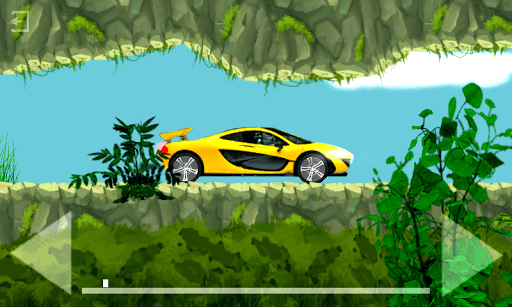 Exion Hill Racing (Unlimited Battery) screenshot 6