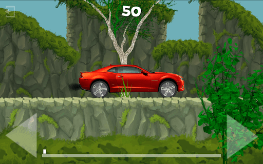 Exion Hill Racing (Unlimited Battery) screenshot 7