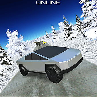 Voyage 4 (Unlimited Money) icon