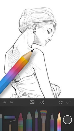 PaperColor screenshot 0