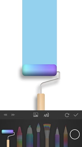 PaperColor screenshot 5