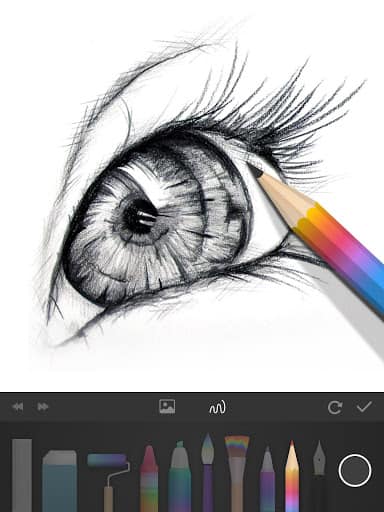 PaperColor screenshot 7