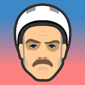 Happy Wheels (Unlocked) medium icon