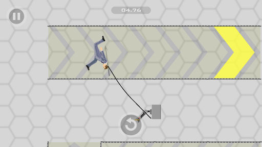 Happy Wheels (Unlocked) screenshot 0