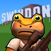 Amazing Frog?® medium icon