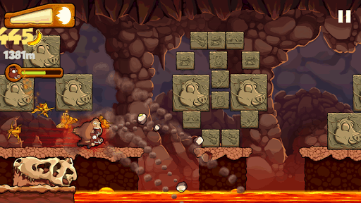 Banana Kong (Unlocked All) screenshot 1