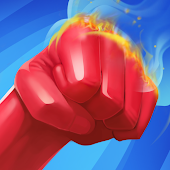 Every Hero - Ultimate Action (One Hit, God Mod, Attack Speed) medium icon