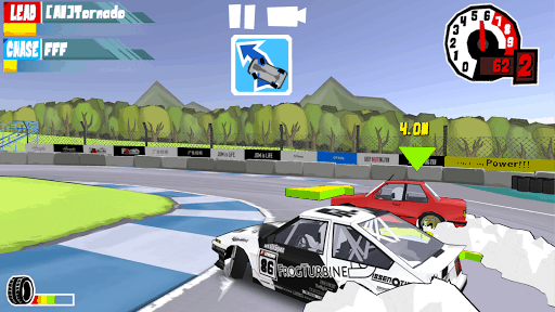 FR Legends (All Unlocked) screenshot 3