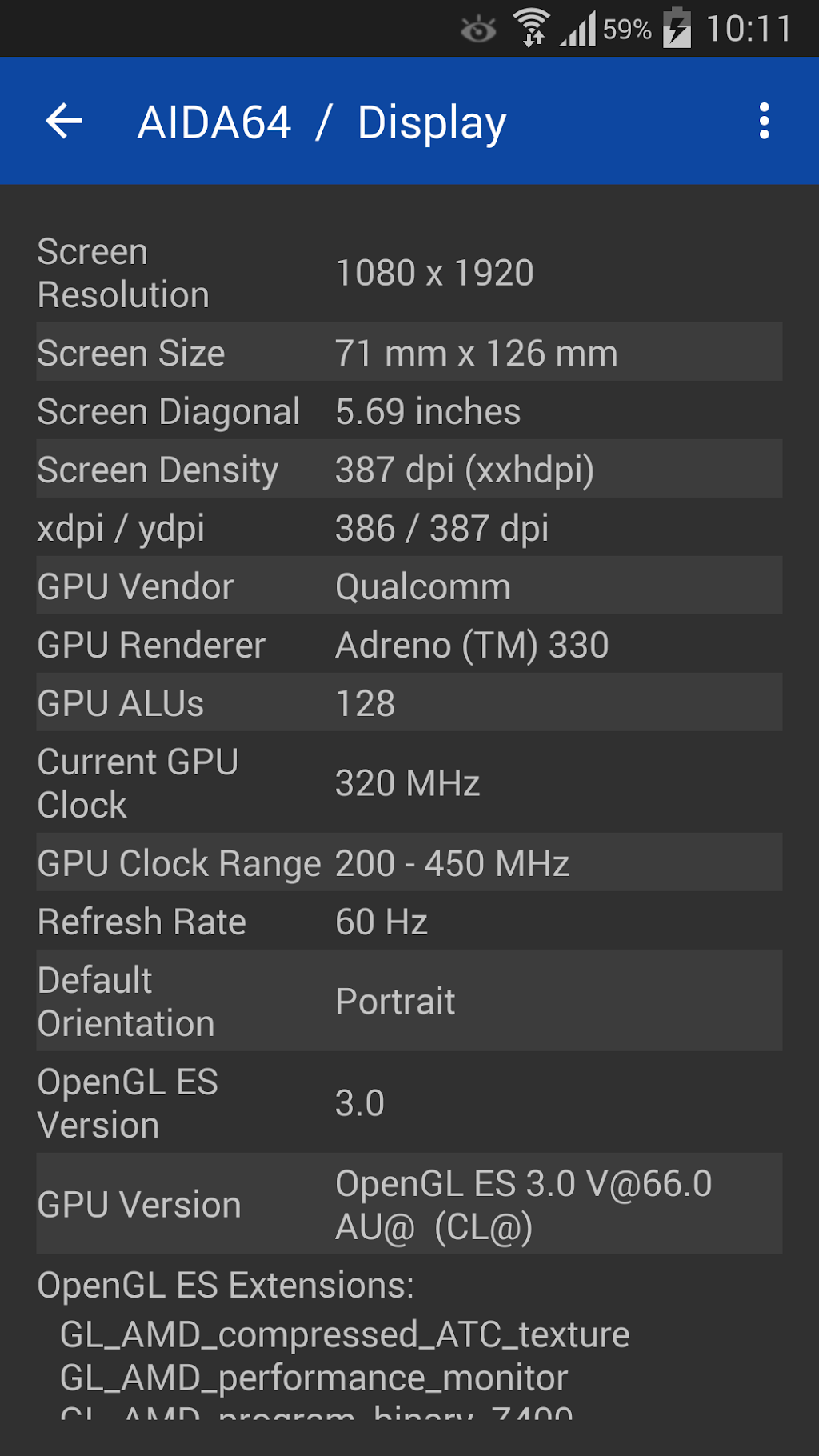 big screenshot 3