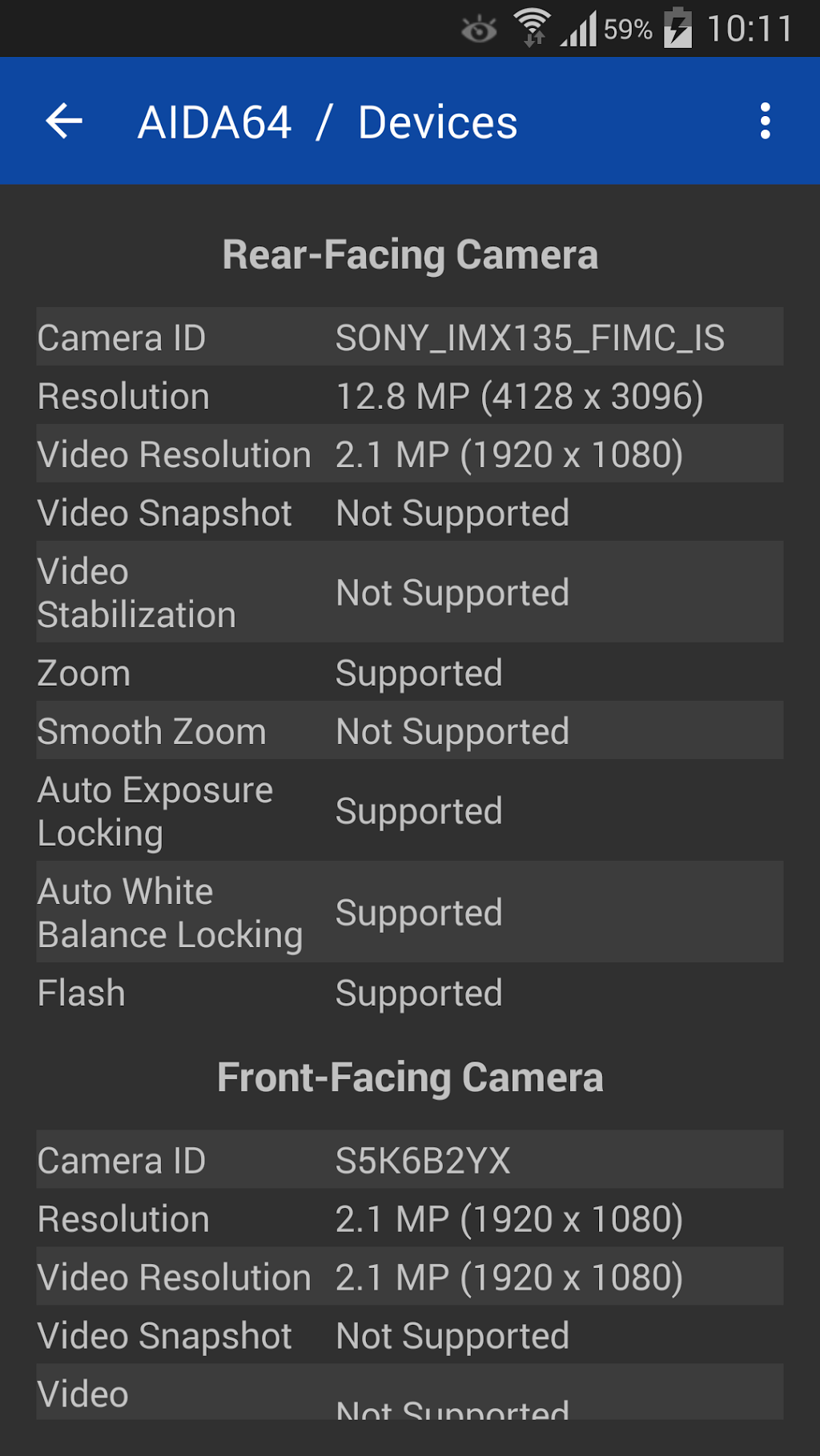 big screenshot 6
