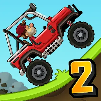Hill Climb Racing 2 (Premium Unlocked) icon