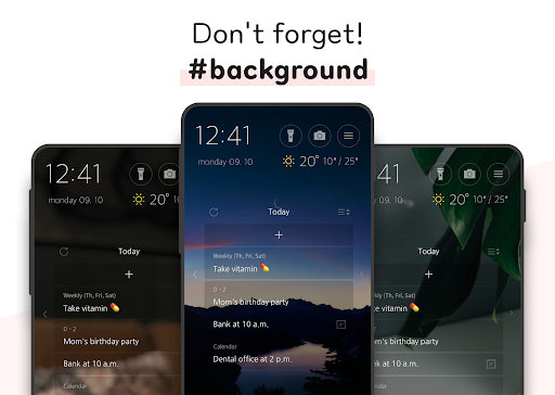 Firstscreen To do - Task (Premium Unlocked) screenshot 7