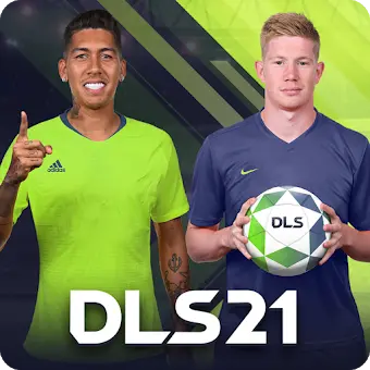 Dream League Soccer 2021 (Mod Menu) icon
