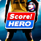 Score! Hero 2022 (Unlimited Money) medium icon