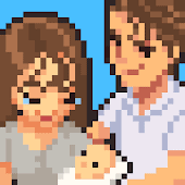 Life is a Game : Women's Life (Unlimited Money) medium icon
