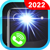 Flash Notification On Call (Premium Unlocked) medium icon
