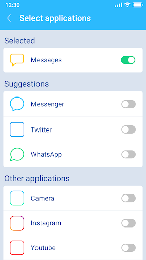 Flash Notification On Call (Premium Unlocked) screenshot 5