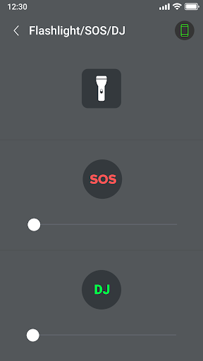 Flash Notification On Call (Premium Unlocked) screenshot 6