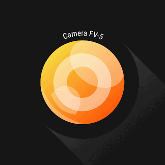 Camera FV-5 (Paid/Patched) icon