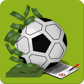 Football Agent (Unlimited Money) medium icon