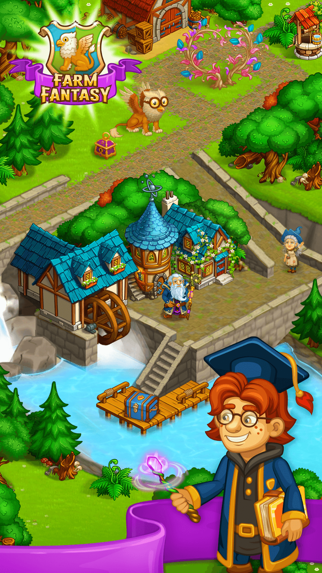 big screenshot 0