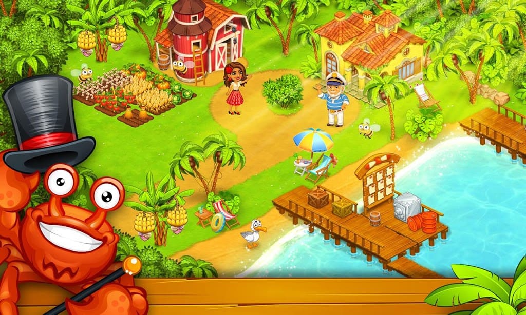 big screenshot 1