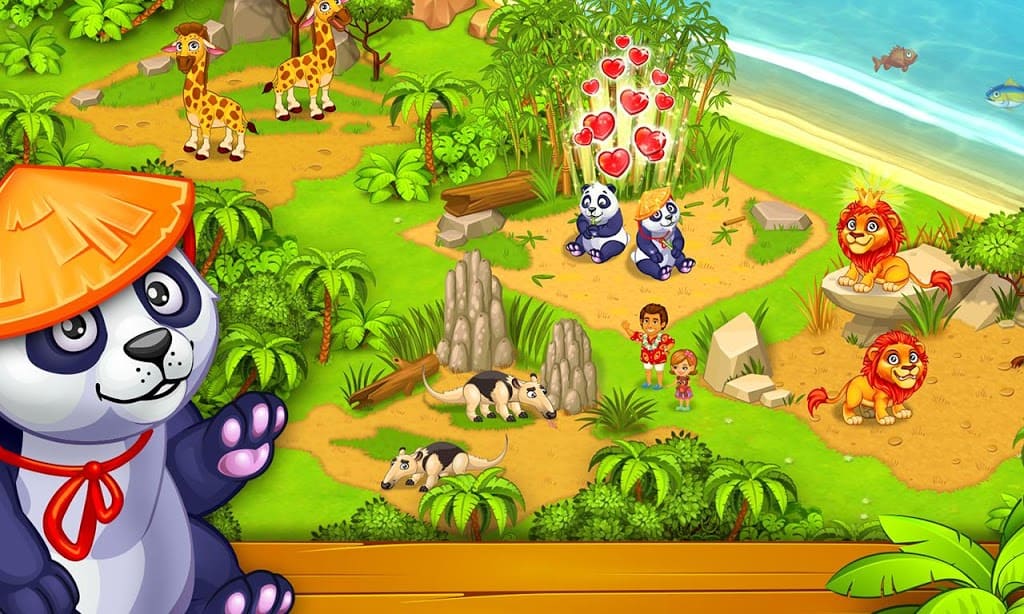 big screenshot 3