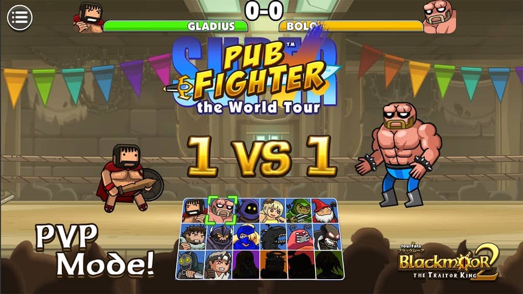 big screenshot 1