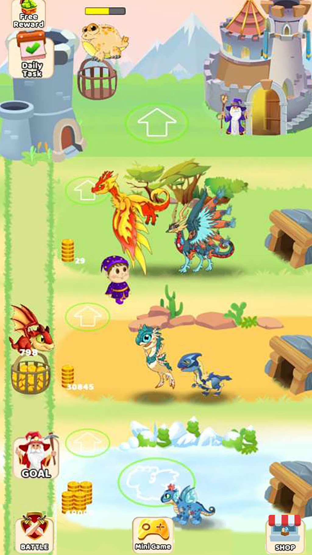 big screenshot 1