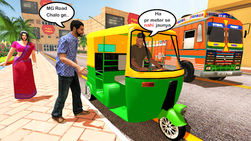 Bhai The Gangster (Unlimited Money) screenshot 2