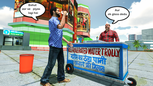 Bhai The Gangster (Unlimited Money) screenshot 3