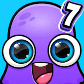Moy 7 the Virtual Pet Game medium icon
