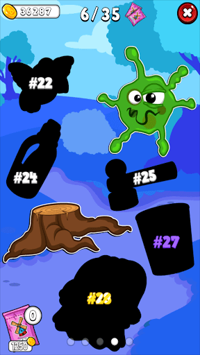 Moy 7 the Virtual Pet Game screenshot 1