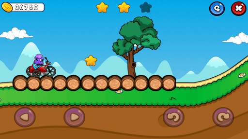 Moy 7 the Virtual Pet Game screenshot 4