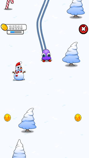 Moy 7 the Virtual Pet Game screenshot 6