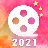 Camli - Video Editor Video Maker & Beauty Camera (Premium Unlocked) medium icon