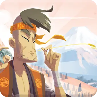 Tokaido™ (Full Game) icon