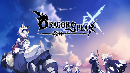 DragonSpear-EX (Menu/Immortal/Unlimited coins) screenshot 0