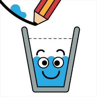 Happy Glass (Mega Menu) icon