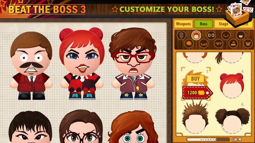 big screenshot 0