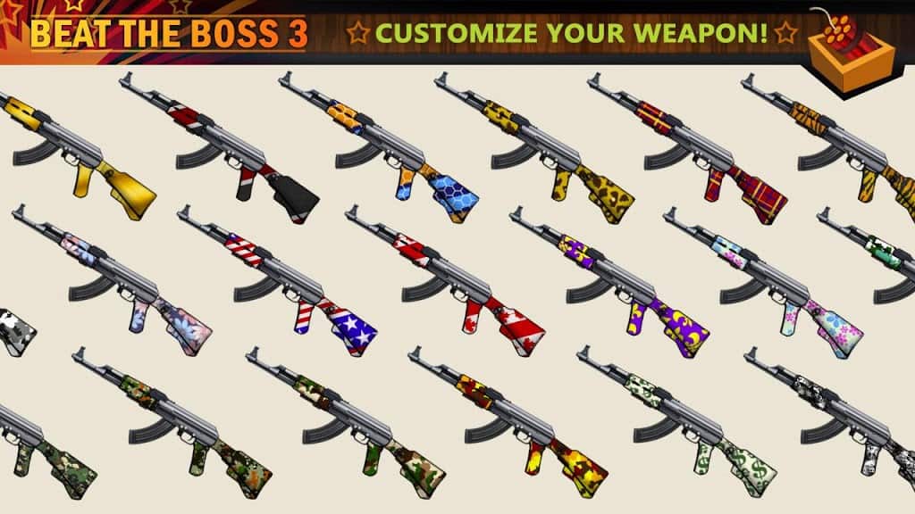 big screenshot 1