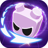 Blade Master - Mini Action RPG Game medium icon