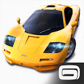 Asphalt Nitro (MOD Money) medium icon