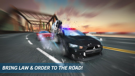 Asphalt Nitro (MOD Money) screenshot 7