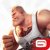 Blitz Brigade - Online FPS fun (Unlimited Money) medium icon