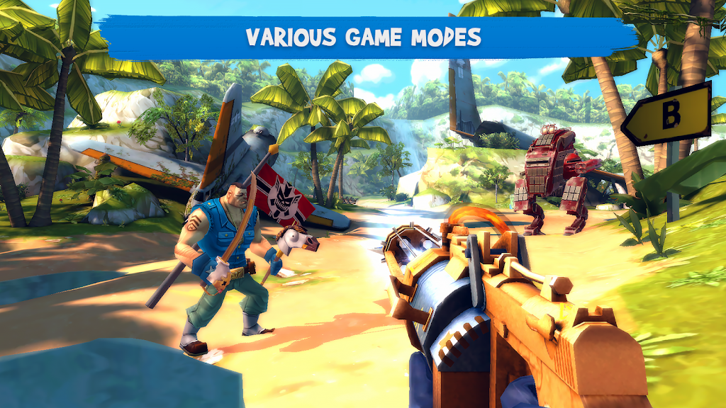 big screenshot 0