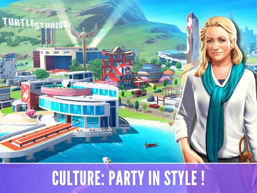 Little Big City 2 (Unlimited Money) screenshot 0